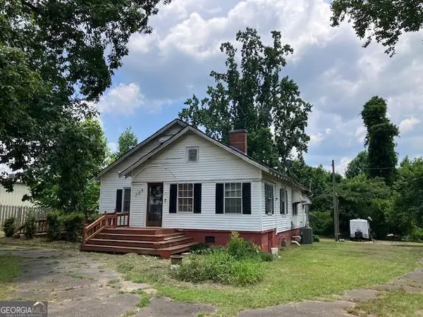 208 Manley Road, Griffin, GA 30223