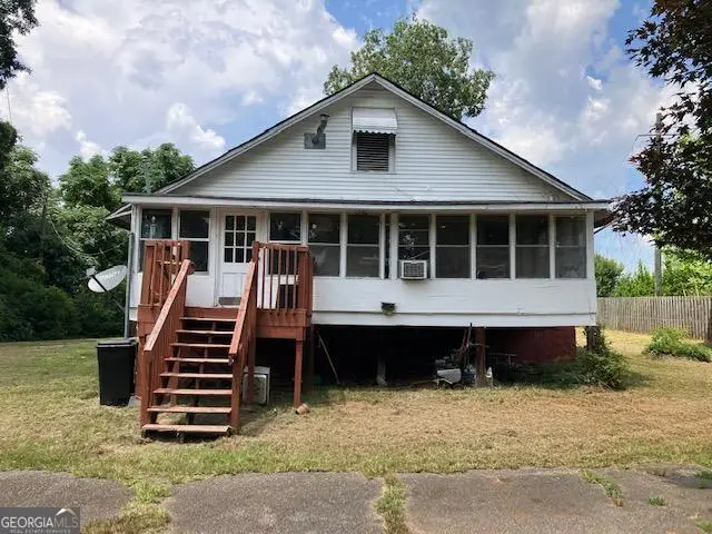 208 Manley Road, Griffin, GA 30223 - #2