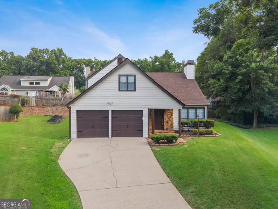 920 Cobb Place Manor Drive, Marietta, GA 30066 - #2