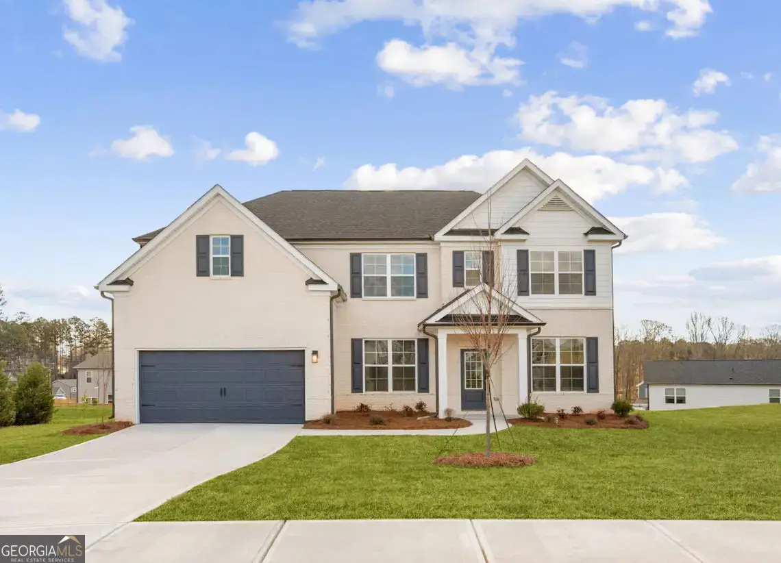 5623 Rosehall Place, South Fulton, GA 30349 - #1