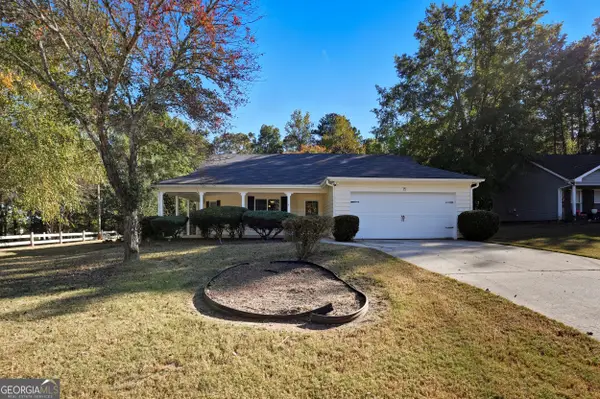 15 Beaverdam Lane, Covington, GA 30016