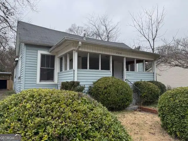 206 Turner Street, Cedartown, GA 30125 - #2