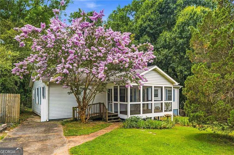 878 Wanda Circle, Marietta, GA 30008 - #1