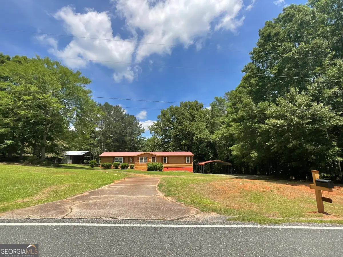 2271 Davis Academy Road, Rutledge, GA 30663 - #1
