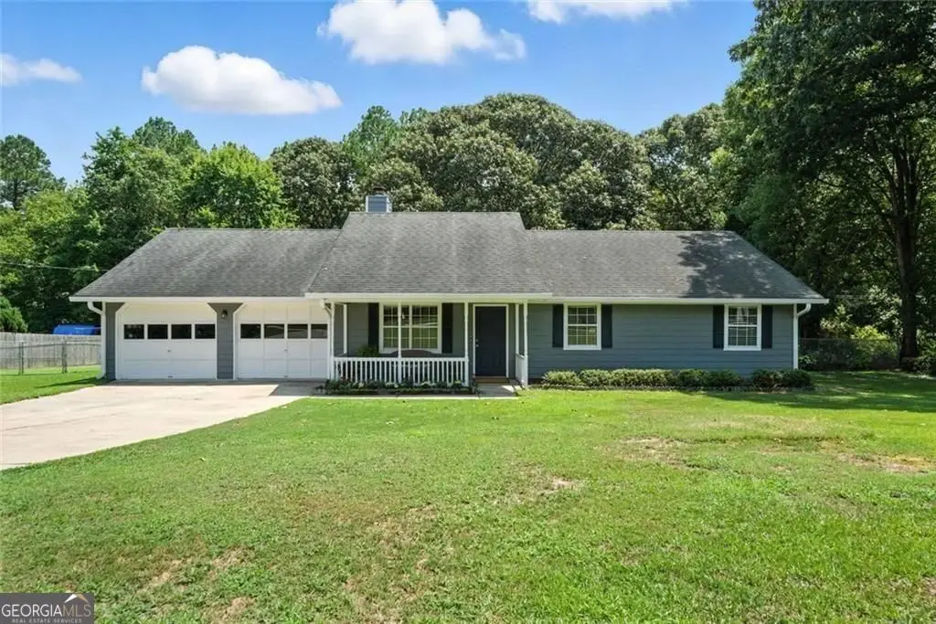 111 Brownsmill Drive, Grayson, GA 30017 - #1