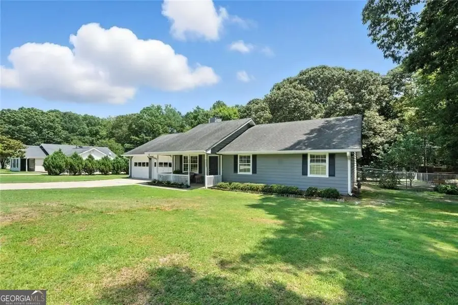 111 Brownsmill Drive, Grayson, GA 30017 - #2