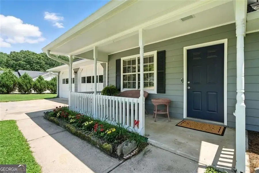 111 Brownsmill Drive, Grayson, GA 30017 - #3