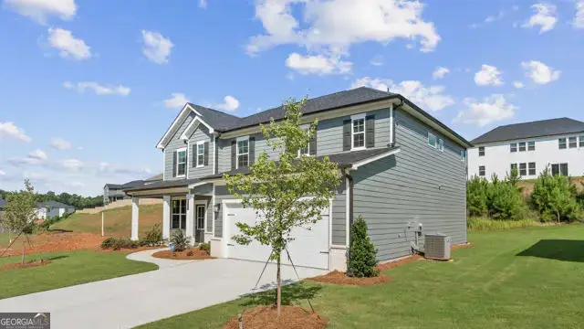5627 Rosehall Place, South Fulton, GA 30349 - #2