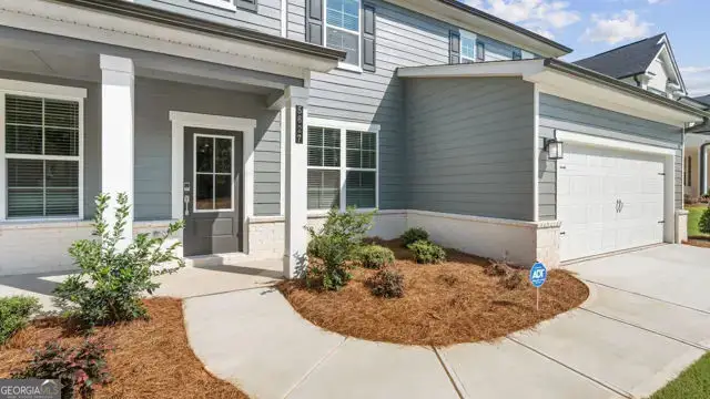 5627 Rosehall Place, South Fulton, GA 30349 - #3