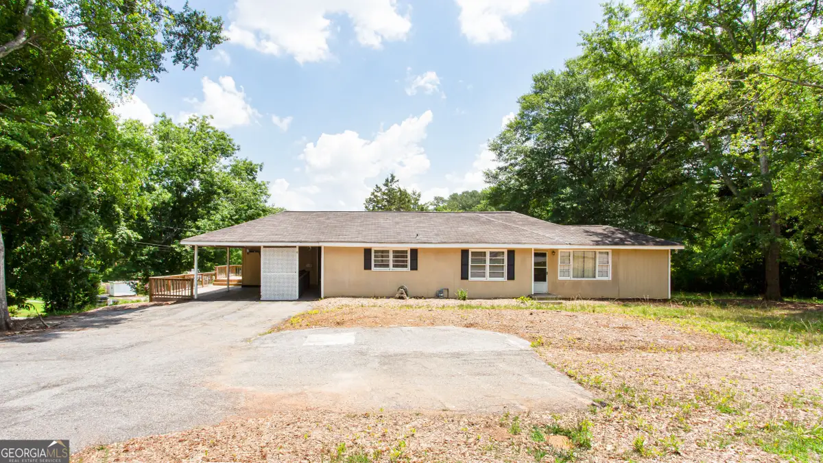 2758 Five Forks Trickum Road, Lawrenceville, GA 30044 - #1