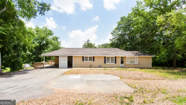 2758 Five Forks Trickum Road, Lawrenceville, GA 30044