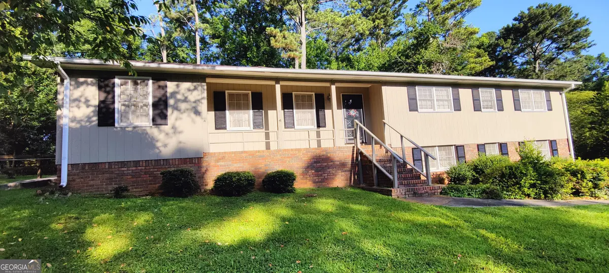 3031 Wendgate Dr, Marietta, GA 30062 - #1