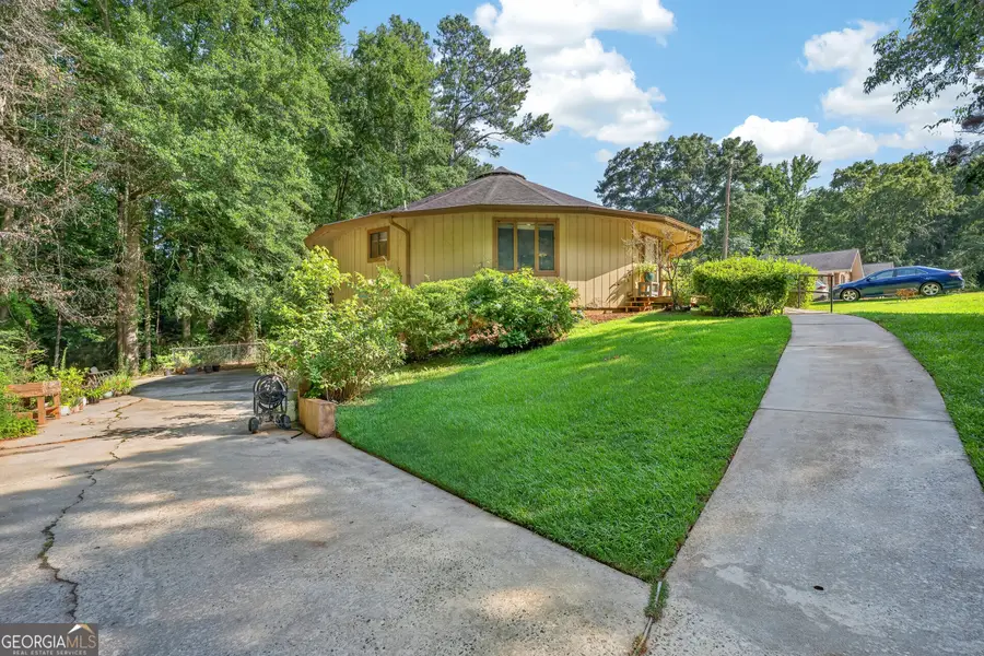 208 Newton Drive, Forsyth, GA 31029 - #3