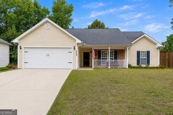 5825 April Drive, Sugar Hill, GA 30518