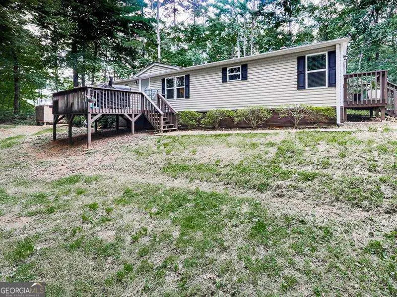164 Mountain Lake Drive, Jasper, GA 30143 - #1
