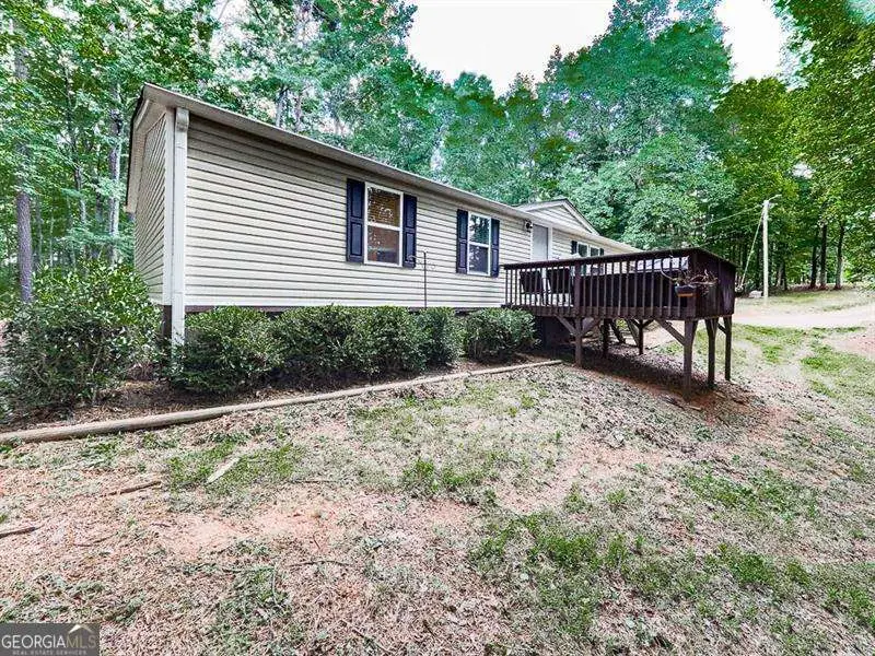 164 Mountain Lake Drive, Jasper, GA 30143 - #2