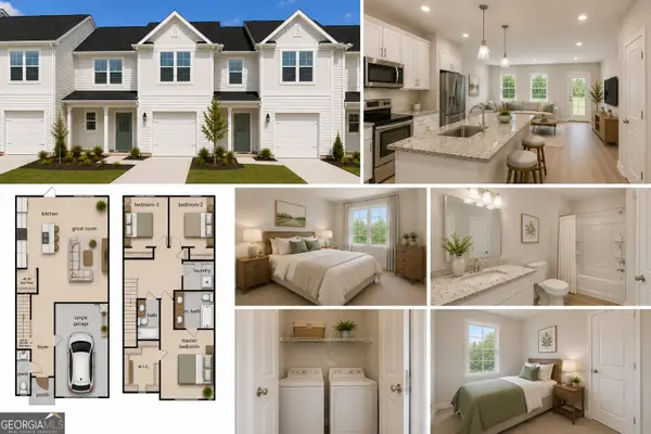 73 Wright Street #75, Lavonia, GA 30553