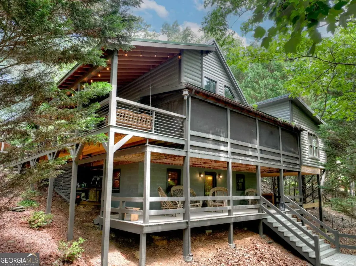 246 Uphill Road, Blue Ridge, GA 30513 - #1