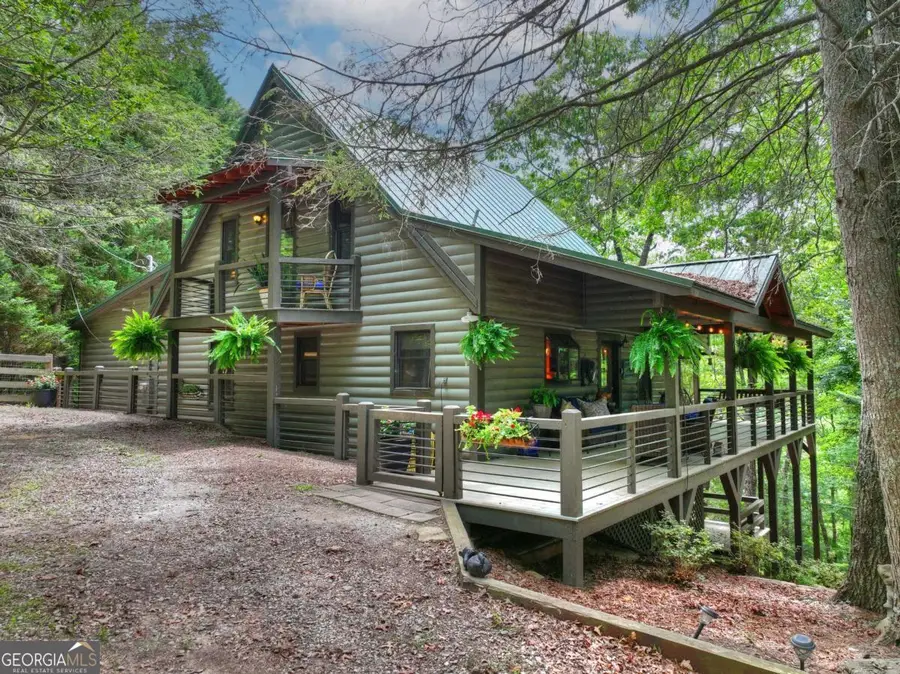 246 Uphill Road, Blue Ridge, GA 30513 - #2