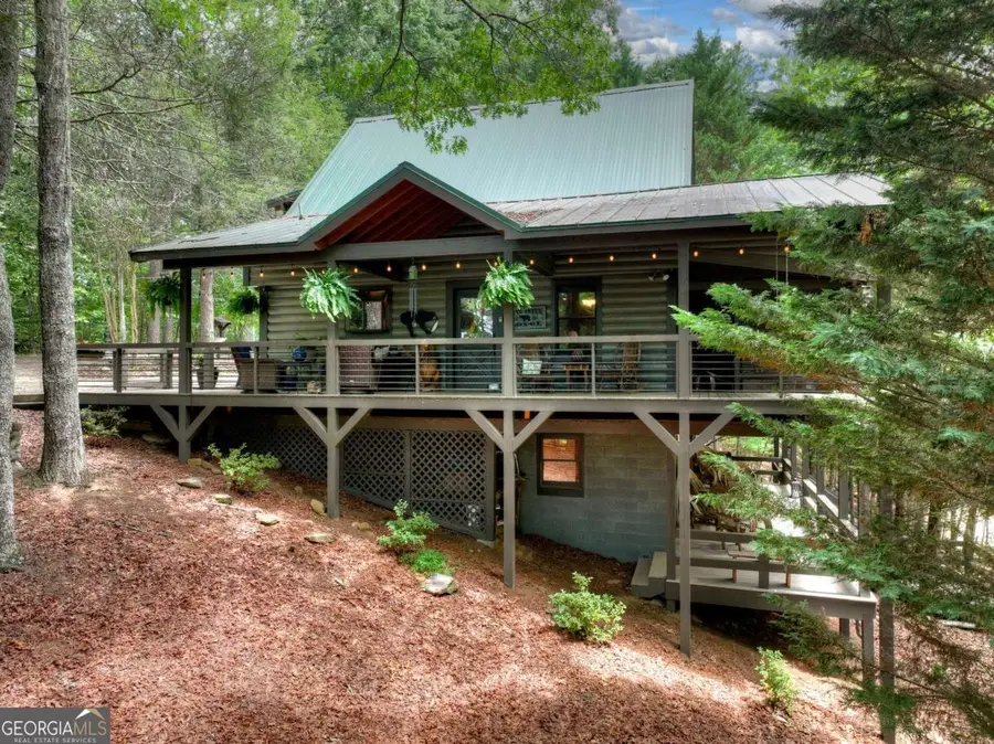 246 Uphill Road, Blue Ridge, GA 30513 - #3