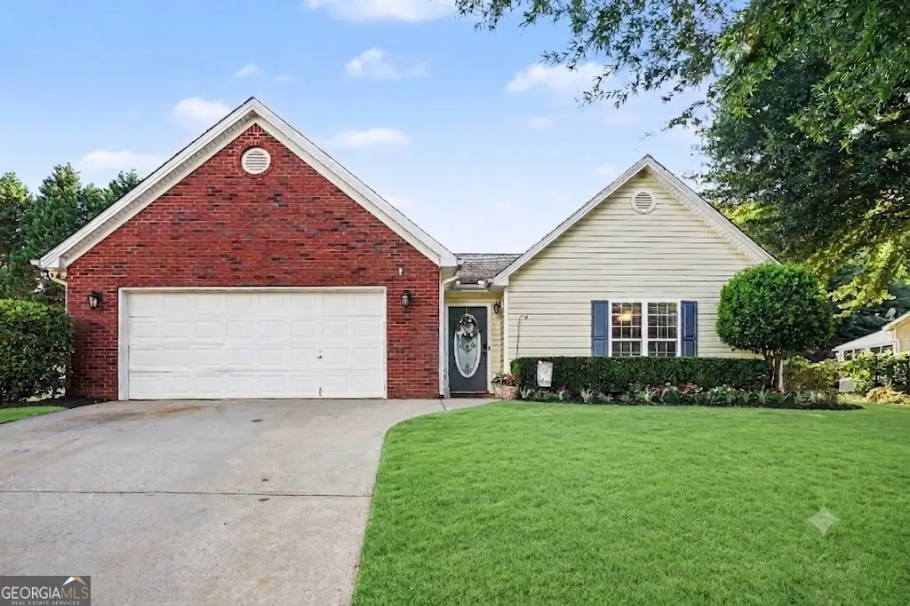 283 Natchez Circle, Winder, GA 30680 - #1