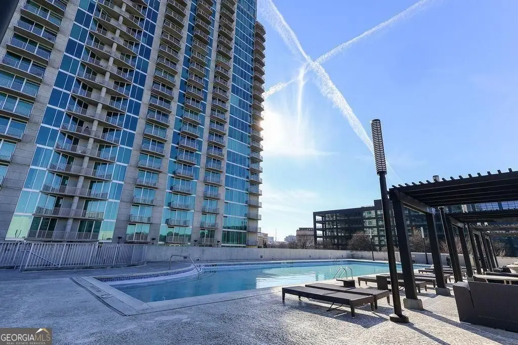 361 17th Street Nw #2517, Atlanta, GA 30363 - #1