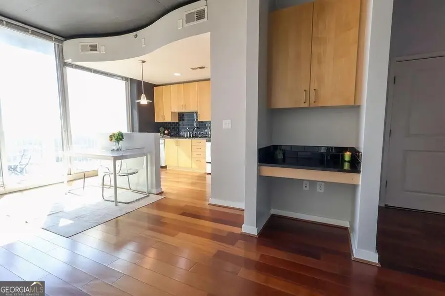 361 17th Street Nw #2517, Atlanta, GA 30363 - #3