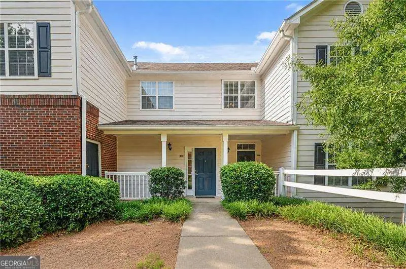 210 Spring Heights Lane Se #2, Smyrna, GA 30080 - #1