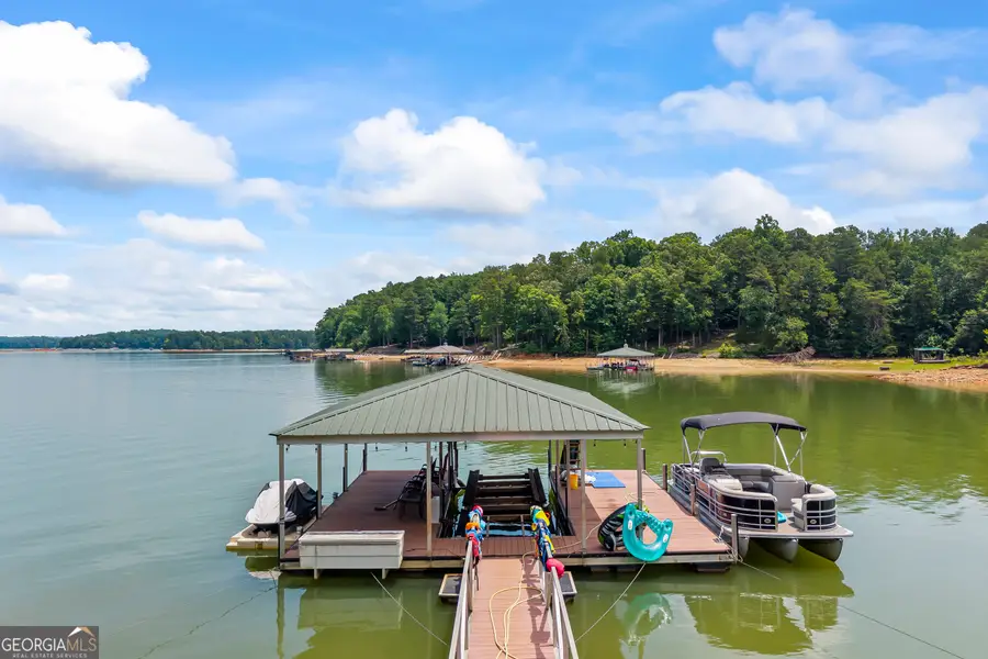 540 Capri Point, Lavonia, GA 30553 - #2