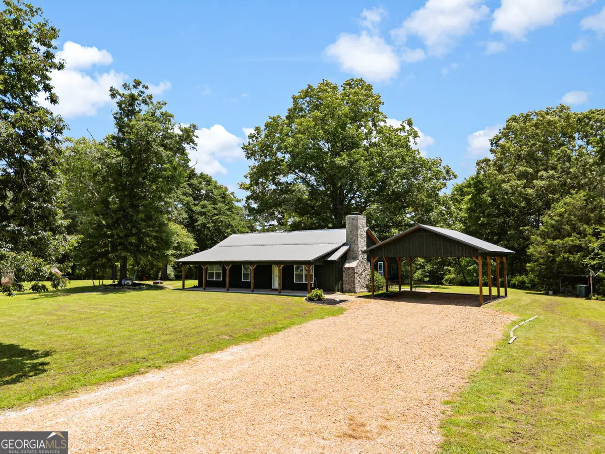 1571 Livingston Road Sw, Rome, GA 30161 - #1