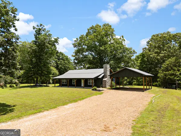 1571 Livingston Road Sw, Rome, GA 30161