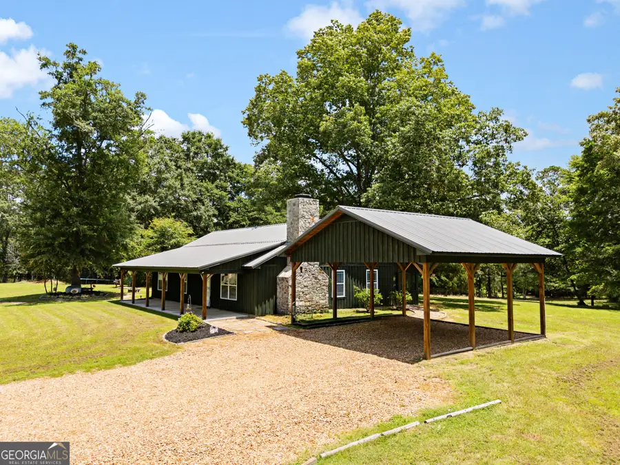 1571 Livingston Road Sw, Rome, GA 30161 - #2