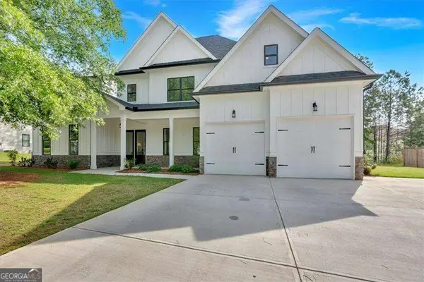 8 Greencliff Way Se, Cartersville, GA 30120