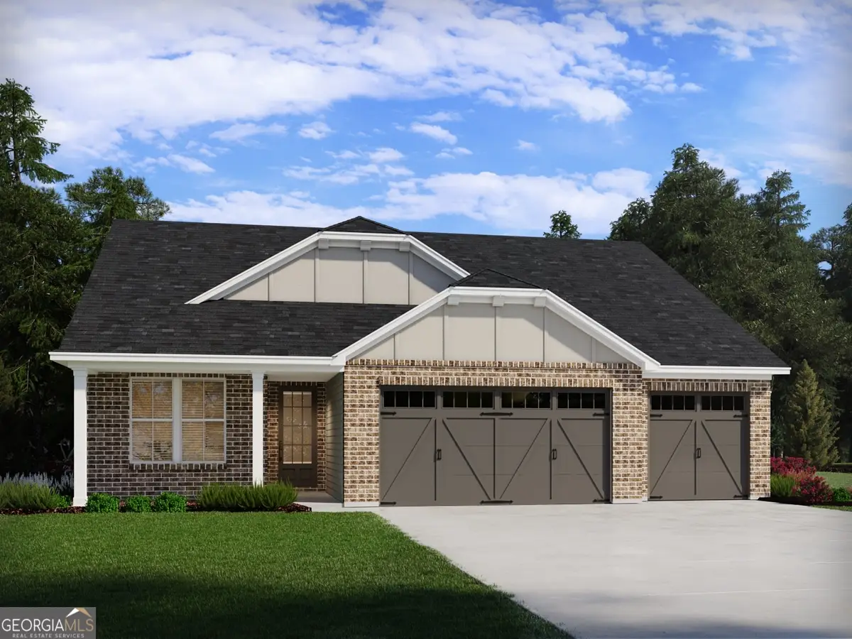 5139 Malbec Way, Braselton, GA 30517 - #1