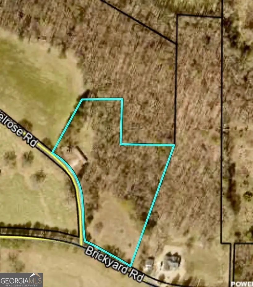 112 Melrose Road, Bowdon, GA 30108 - #2