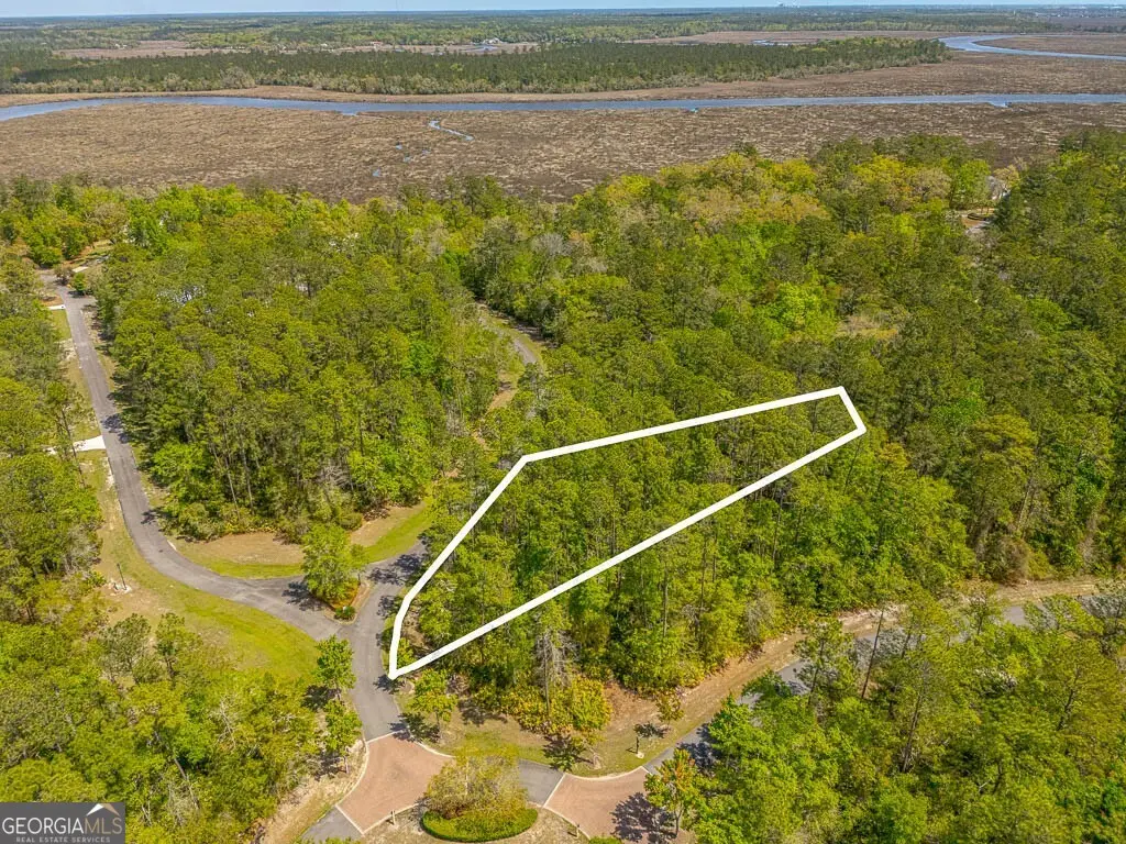 LOT 2 C River Place Drive, Waverly, GA 31565 - #1