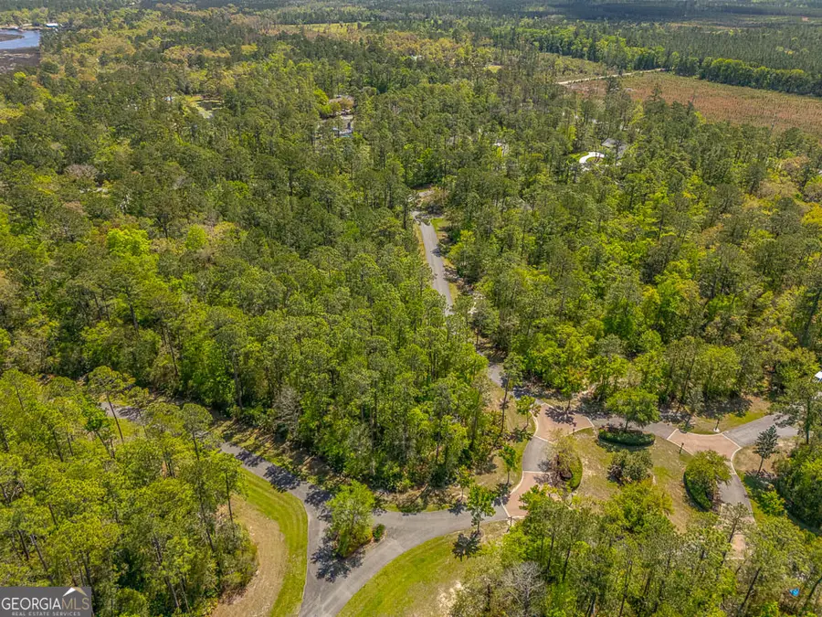 LOT 2 C River Place Drive, Waverly, GA 31565 - #3
