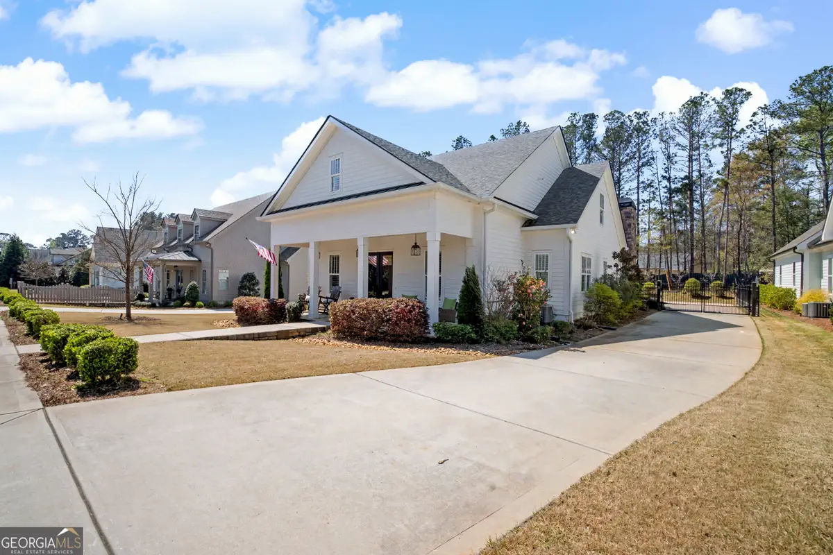 285 Traditions Way, Senoia, GA 30276 - #1