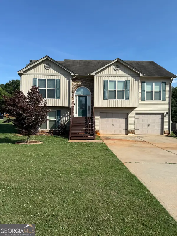 312 Thoroughbred Trail, Monroe, GA 30655