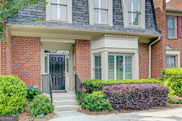 10 NE Plantation Drive, Atlanta, GA 30324