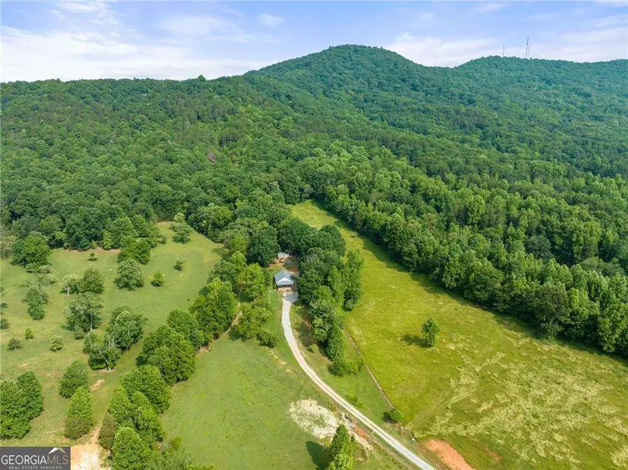 00 Partin Road #LOT 1, Cleveland, GA 30528 - #2