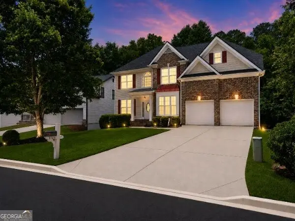 5305 Old Haven Court, Cumming, GA 30041 - #1