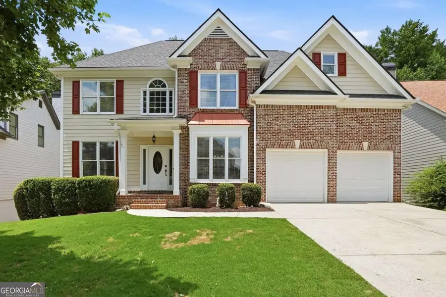 5305 Old Haven Court, Cumming, GA 30041 - #2
