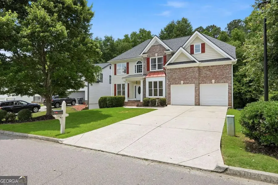 5305 Old Haven Court, Cumming, GA 30041 - #3