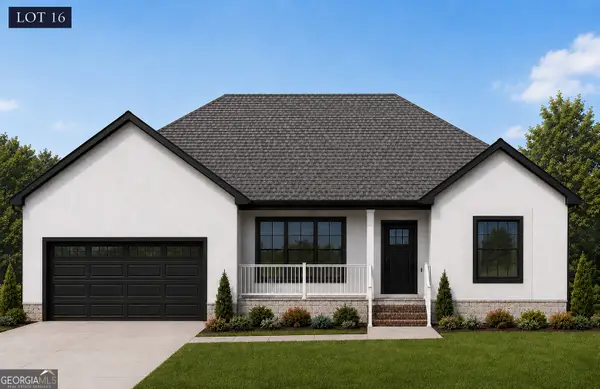 197 Satilla Sands Drive, Waynesville, GA 31566