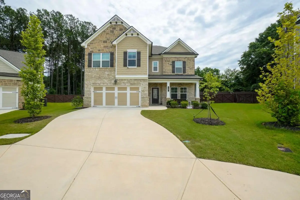 18 Ryston Way, Lawrenceville, GA 30045 - #1