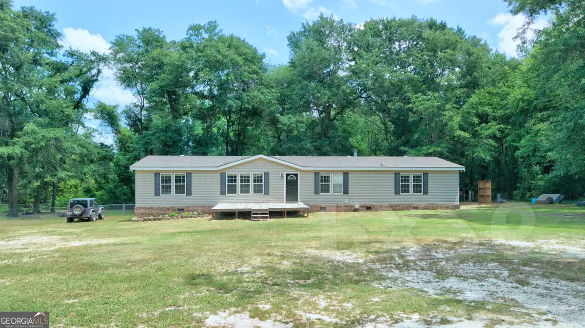 2009 Polk Road N, Statesboro, GA 30458 - #1