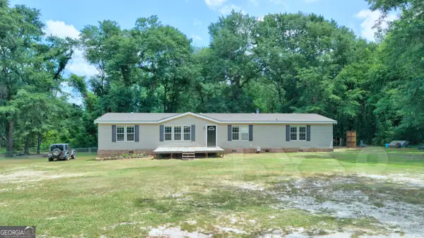 2009 Polk Road N, Statesboro, GA 30458