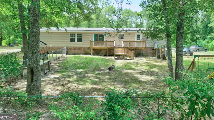 2009 Polk Road N, Statesboro, GA 30458 - #2
