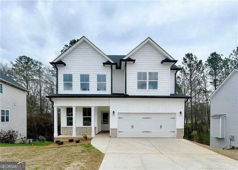 14 Lucas Lane, Rome, GA 30165 - #2